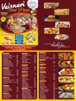 Restaurants And Hotel Menu Card Design CDR File » Picturedensity