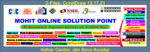 4-in-1-CSC Center, Jan Seva Kendar, Adhar, NSDL Center Flex, Banner, Standy,Cyber Cafe - Image 4