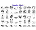 ClipArt Bundle Pack 2400+ - Image 5