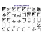 ClipArt Bundle Pack 2400+ - Image 4