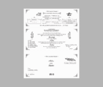 Wedding Card Bundle Pack - Image 3