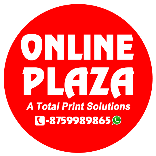 ONLINE PLAZA