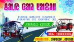 Toto Auto Service Visiting Card Design 89×54 mm – RCMS